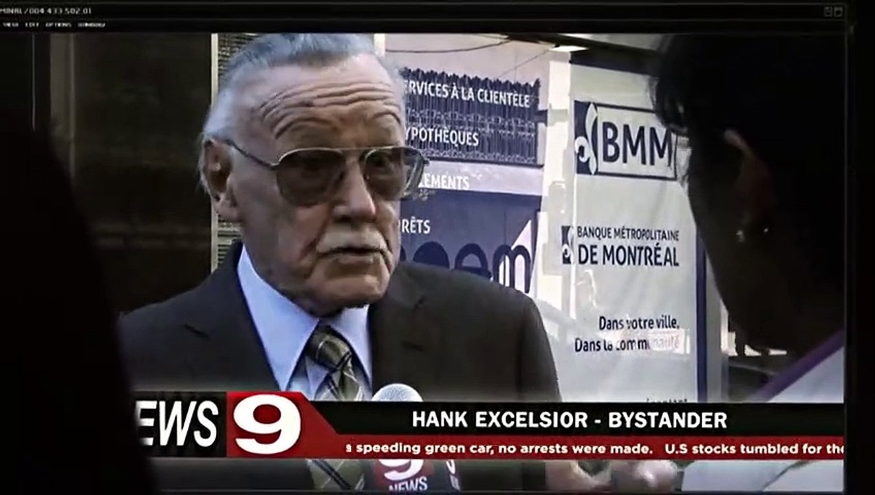 Nikita - Se1 - Ep05 HD Watch HD Deutsch