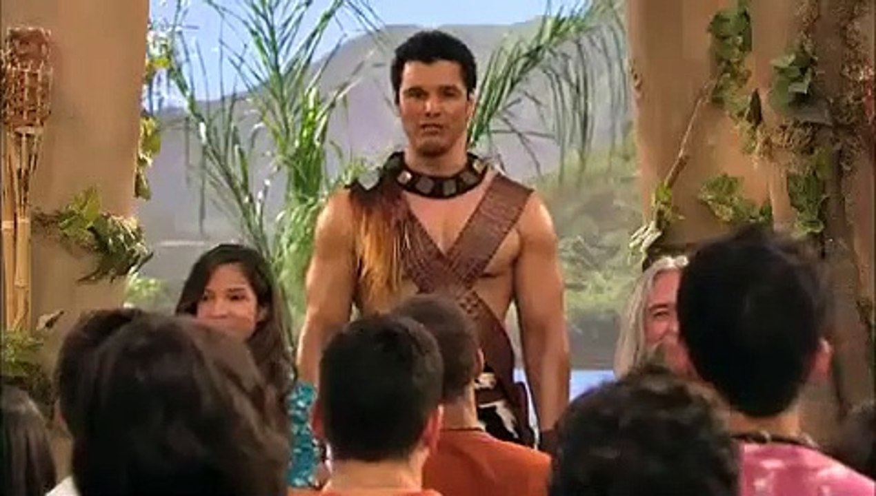 Pair of Kings - Se1 - Ep01 HD Watch HD Deutsch