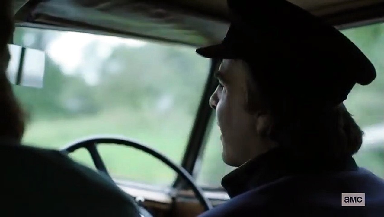 NOS4A2 - Se1 - Ep02 HD Watch HD Deutsch
