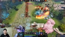 from Hopeful Comeback to Hopeless Disaster | Sumiya Invoker Stream Moment 3261