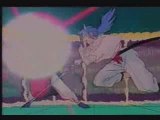 Amv - manga - yuyu hakusho