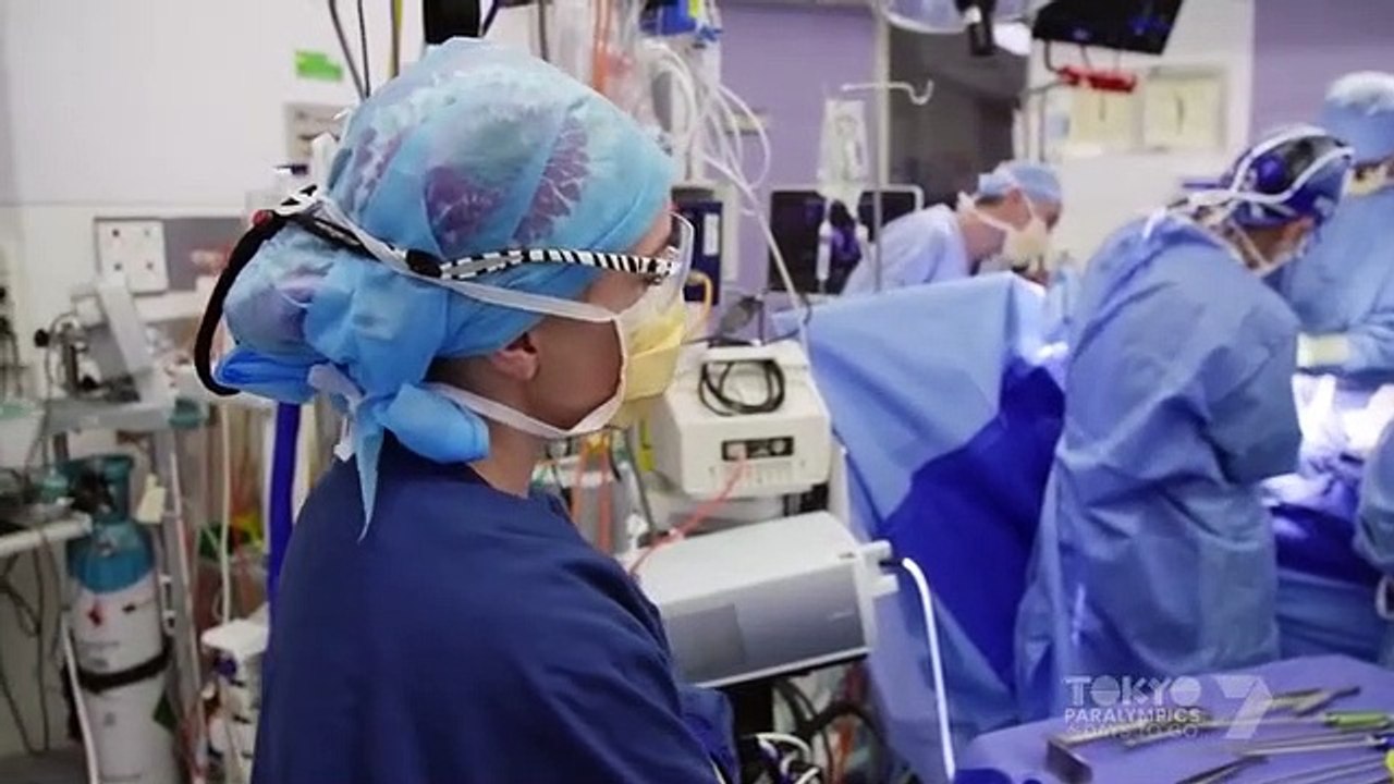 Nurses (2021) - Se1 - Ep01 HD Watch HD Deutsch