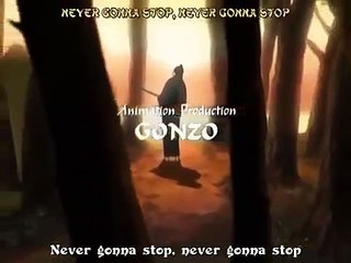 Peace Maker Kurogane - Ep10 HD Watch HD Deutsch