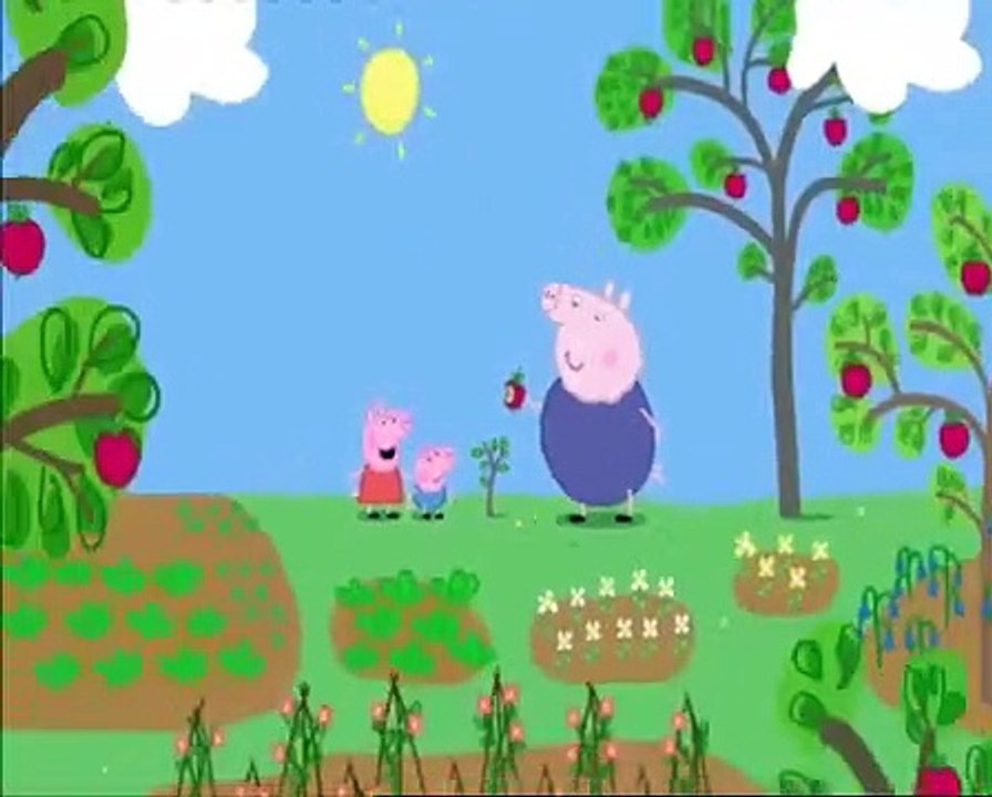 peppa pig - Se1 - Ep09 HD Watch HD Deutsch