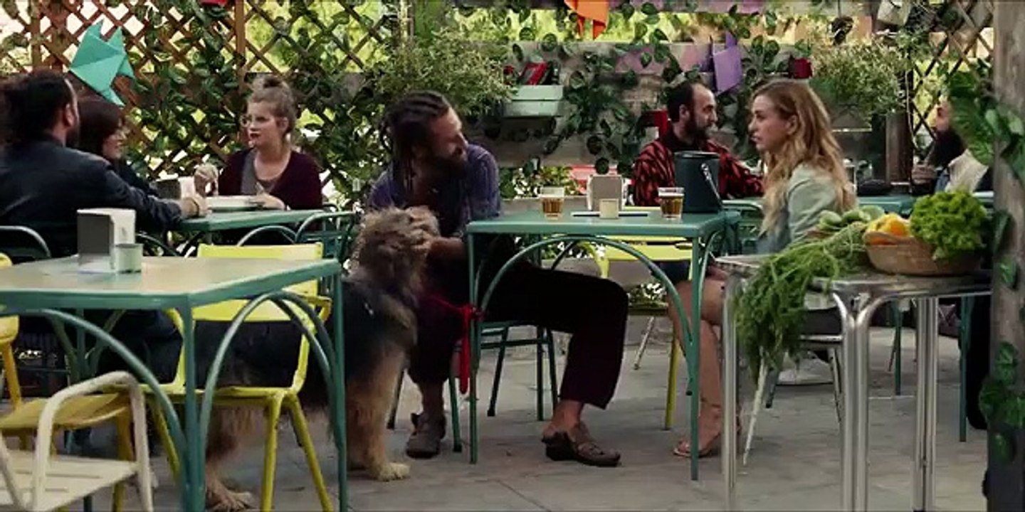 Pequeñas coincidencias - Se1 - Ep02 HD Watch HD Deutsch