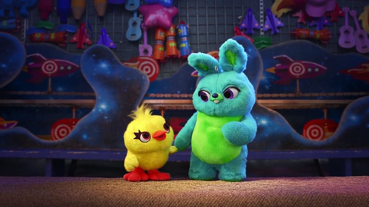 Pixar Popcorn - Se1 - Ep05 HD Watch HD Deutsch