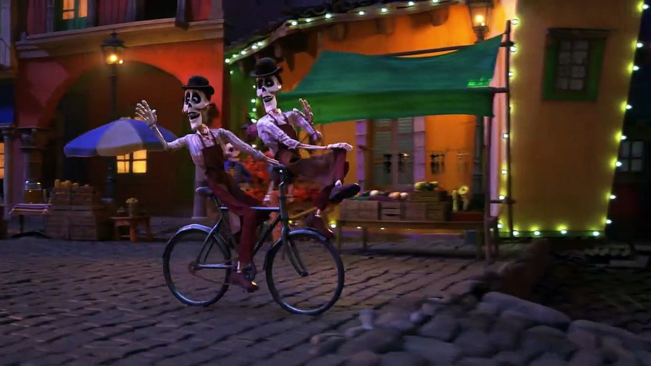 Pixar Popcorn - Se1 - Ep07 HD Watch HD Deutsch