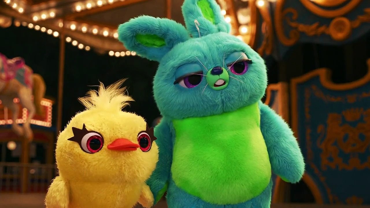 Pixar Popcorn - Se1 - Ep08 HD Watch HD Deutsch