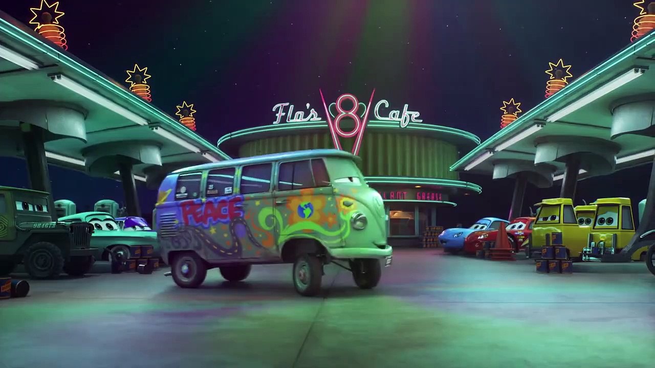 Pixar Popcorn - Se1 - Ep09 HD Watch HD Deutsch