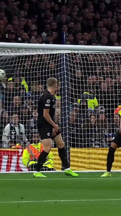 Son Sensasional Goal