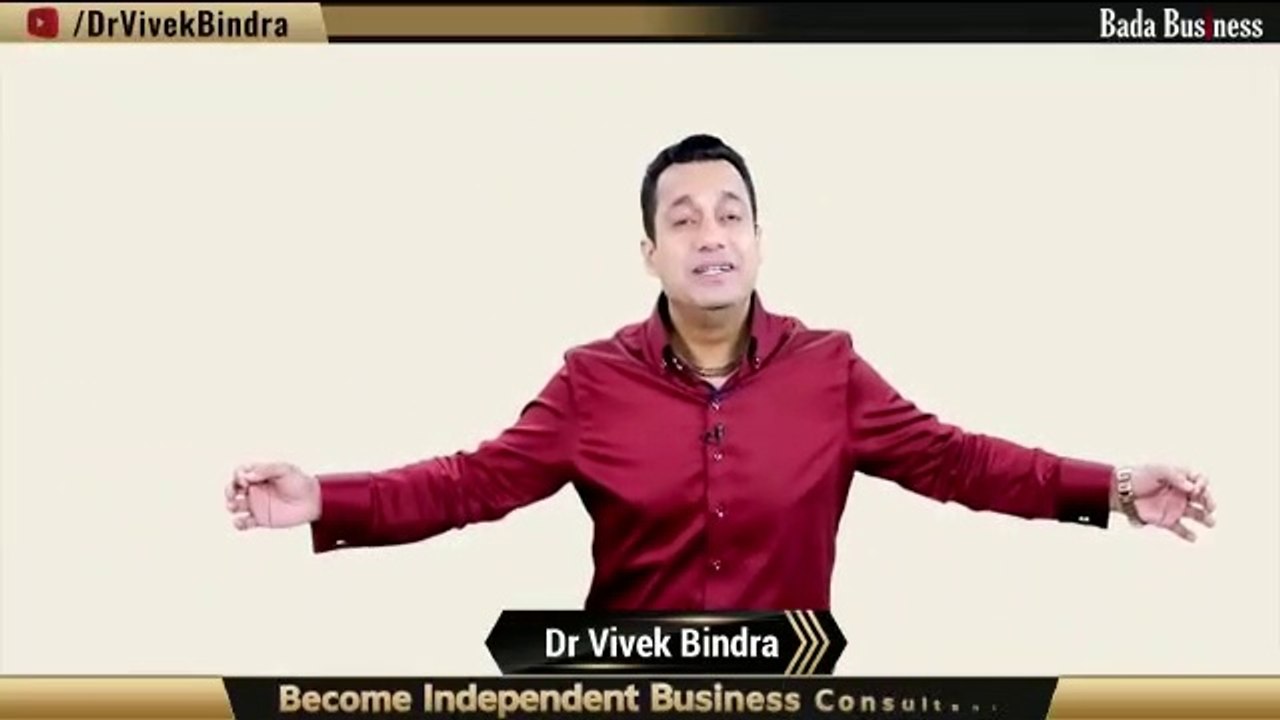 Dr, bindra