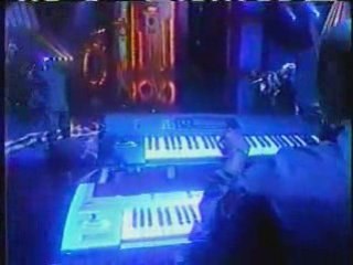 Gerald Levert - Thinkin' Bout It [Live]