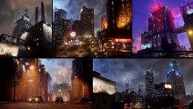Gotham Knights - What is Gotham Knights   PS5 & PS4 Games