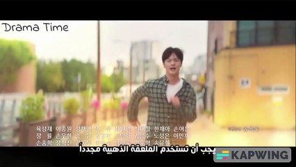 إعلان حلقة 6 مترجم المسلسل الكوري Gold Spoon ملعقة ذهبية