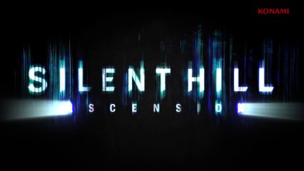 SILENT HILL - Ascension Teaser Trailer (2023)