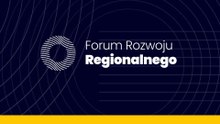 Forum Rozwoju Regionalnego 2022