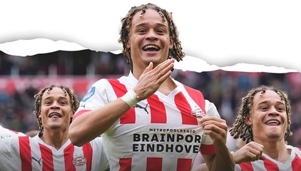 تشافي سيمونز..  النجم الذي أعاد اكتشاف موهبته في هولندا