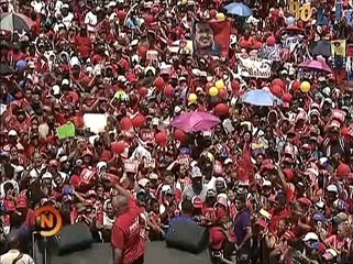 PSUV juramentó a líderes y lideresas de base en el estado Yaracuy