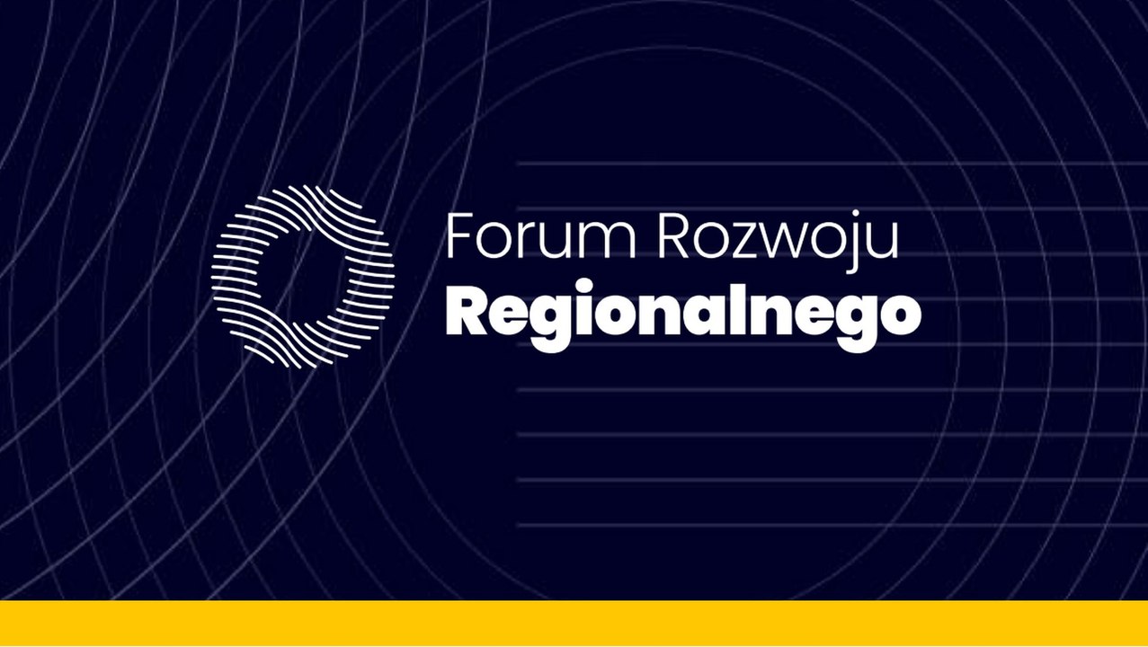 Forum Rozwoju Regionalnego 2022 (backup)