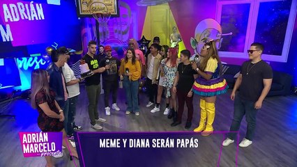 Adrian Marcelo Presenta - 20 de octubre del 2022