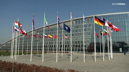 L'Ue sanziona l'Iran per i droni alla Russia