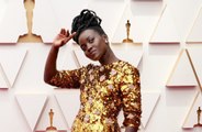 'Losing your centrepiece, everything changed': Lupita Nyong'o says of Chadwick Boseman