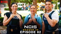 NCIS Season 20 Episode 2 Preview (HD) - Recap & Spoilers