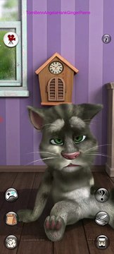Talking Tom Benn Angelam Hank Ginger Pierre Hello Kitty Toca Scary Teacher Prankster ❤