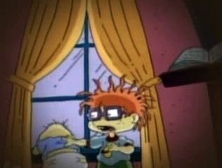 Rugrats - S02E36 Down The Drain + Let Them Eat Cake