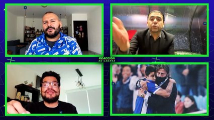 ¿El periodismo daña a los equipos regiomontanos? - Reacción en Cadena