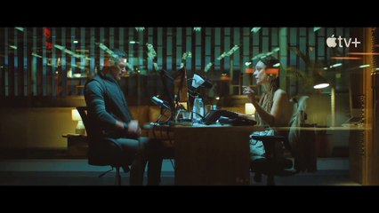 ECHO 3 Official Trailer (2022) Luke Evans, Action, Thriller HD