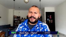 Alexis Vega... ¿Tigres? - Reacción en Cadena