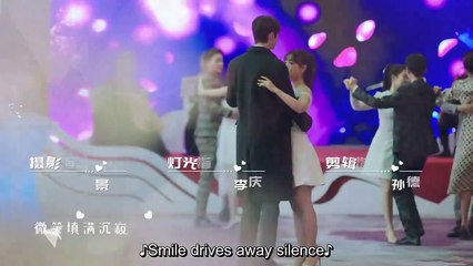 Cute Bodyguard ep 17 eng sub