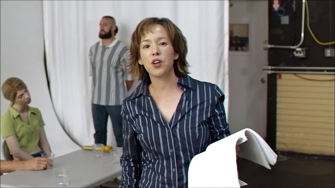 IMMORTALITY Official Game Trailer Netflix video Dailymotion