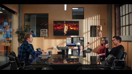 Mythic Quest S03 Trailer