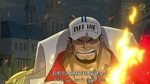 Sabo vs Akainu- Saving Kuma, Emperor of Fire Sabo awaken Mera Mera - One Piece Fan Anime