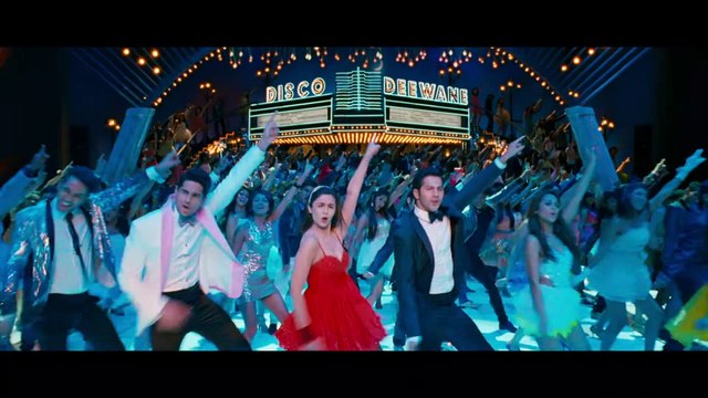10 Years of Student Of The Year Karan Johar Sidharth Malhotra Alia Bhatt Varun Dhawan
