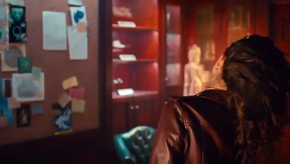 NATIONAL TREASURE- EDGE OF HISTORY Teaser (2022)