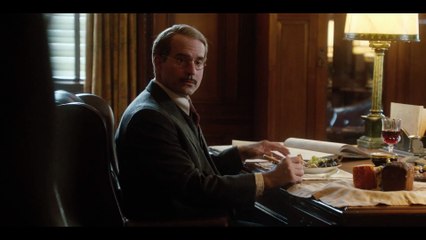 Resistance 1942 - Official Trailer (2022) Cary Elwes, Jason Patric