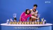 @MostlySane & Rohit Saraf Take The Cold Coffee Challenge   Mismatched Season 2   Netflix India