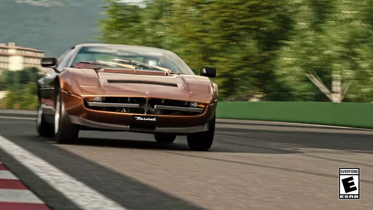 Gran Turismo 7 - Patch 1.25 Update   PS5 & PS4 Games