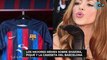 Los mejores memes sobre Shakira, Piqué y la camiseta del Barcelona