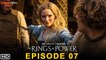 The Lord of the Rings: The Rings of Power Episode 7 Sneak Peek