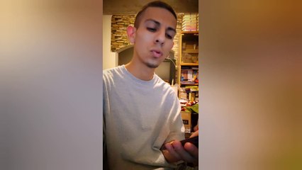 Justicia a trabajadores del día a día (Estado de emergencia) - Hok Ceam