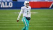 Dolphins QB Tua Tagovailoa Says He Didn't Know What Happened