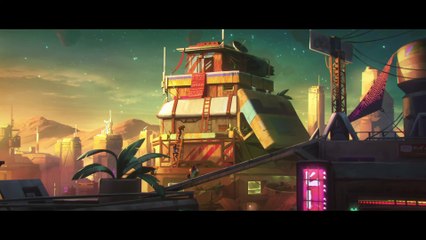 Apex Legends - Stories from the Outlands   PS5 & PS4 Games