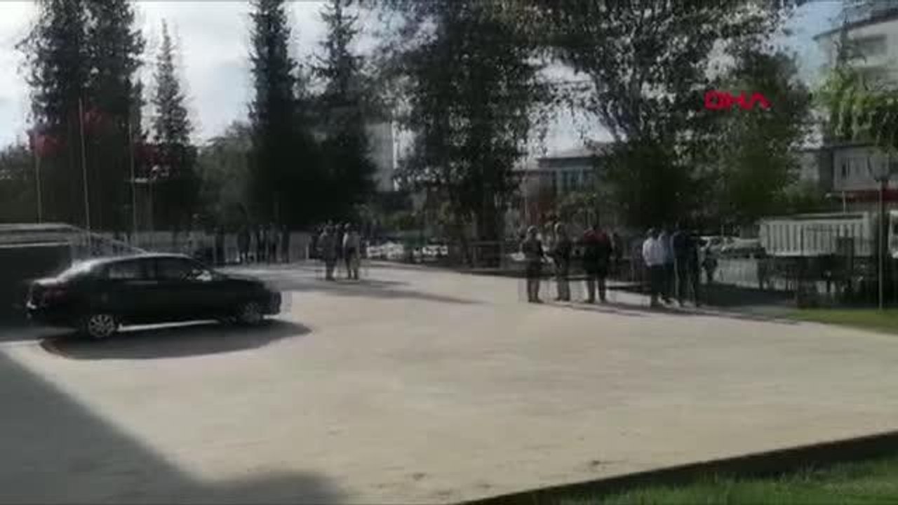 Kahramanmaraş haber | Merkez üssü Pazarcık ilçesi olan 4.5 büyüklüğünde deprem meydana geldi