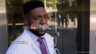New Amsterdam S05E06 Give Me a Sign