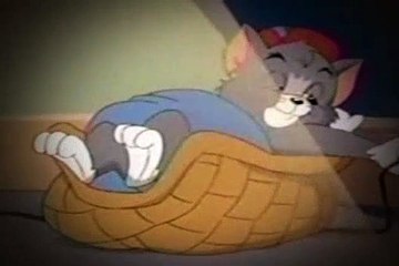 Tom and Jerry 260 The Planet Dogmania [1991]