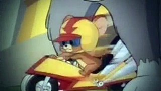 Tom and Jerry 264 Gas Blaster Puss [1991]